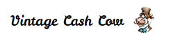 Vintage Cash Cow-discount-codes