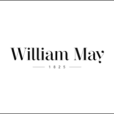 William May-discount-codes