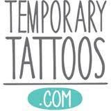 Temporary Tattoos-discount-codes