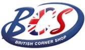 British Corner Shop-discount-codes