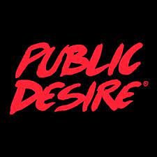 Public Desire-discount-codes