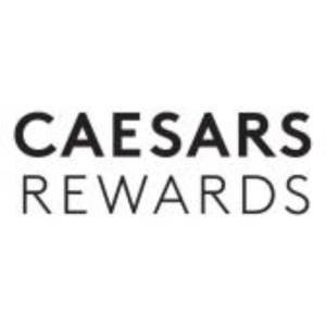 Caesars Rewards-discount-codes