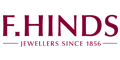 F.Hinds Jewellers-discount-codes