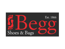 Begg Shoes-discount-codes